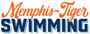 Memphis Tiger Swimming